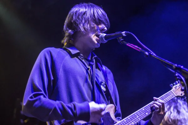 VO5 NME Awards Tour