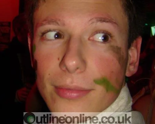 ActionMan/Barbie