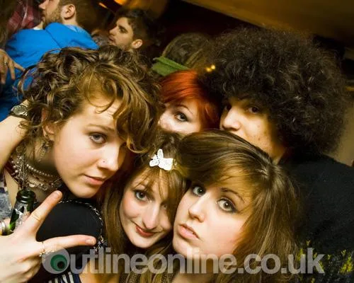 Dance Club