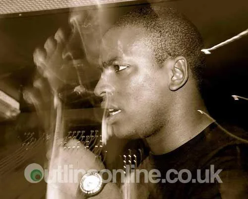 Skepta