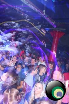 Color ft. DJ Hype