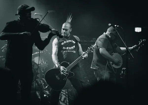 The Levellers