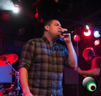 Alien Ant Farm @ Waterfront