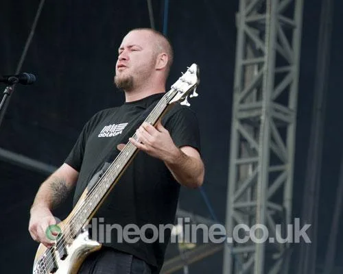 Sonisphere Andi