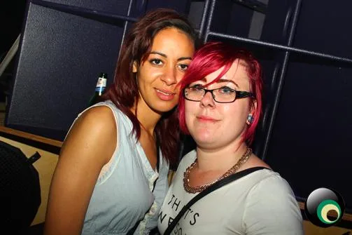 Outlook Norwich Launch Party