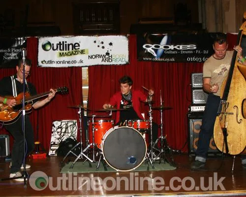 NBAF 2010