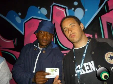 Boom Bap 2015
