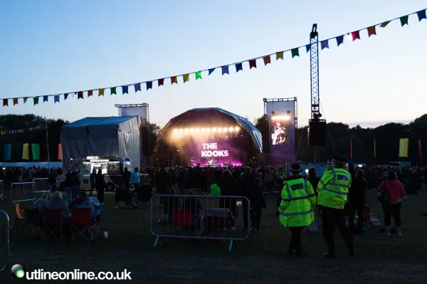 Neck of the Woods Festival 2022