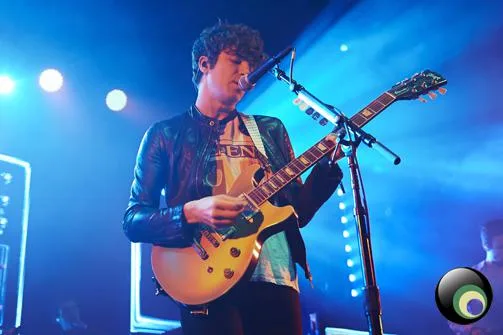 The Kooks at UEA