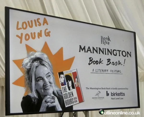 The Mannington Book Bash
