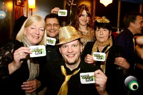 10th Anniversary at The Golden Star