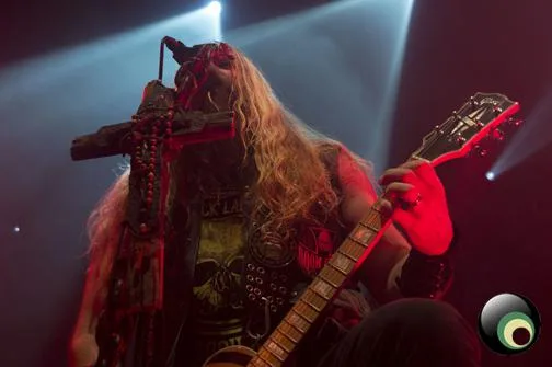Black Label Society