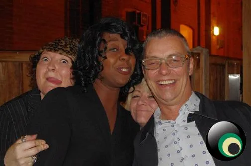 Missing Andy