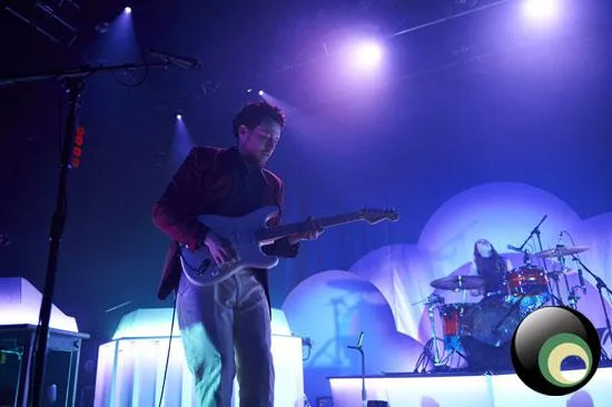 Metronomy @ UEA