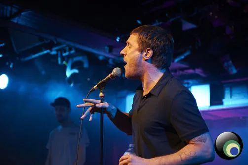 Sleaford Mods