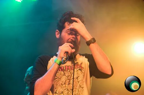 Nekrogoblikon @ the Waterfront