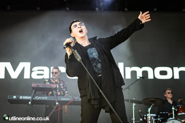 Let's Rock Norwich 2023
