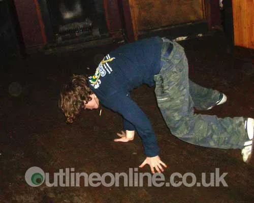 £1 Party