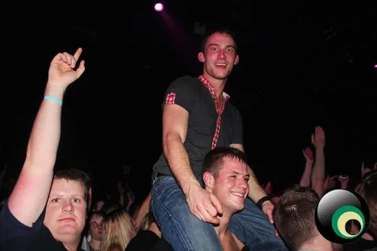 Chase & Status