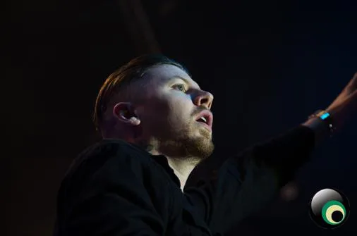 Professor Green
