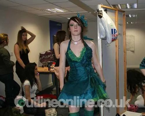 CCN Fash Show