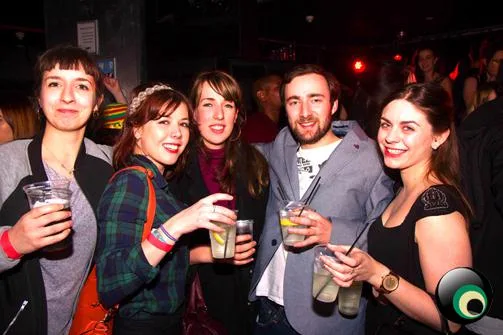 Norwich Soul Train