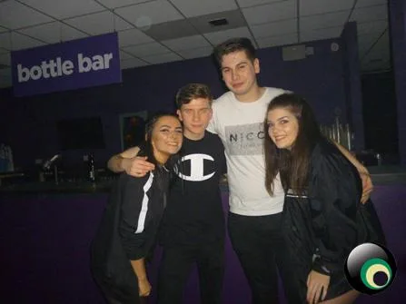 Tropico @ UEA