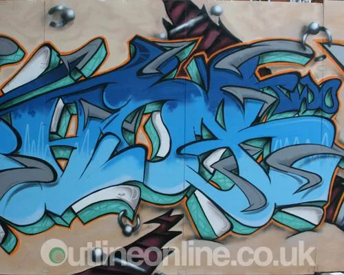 NBAF 2010