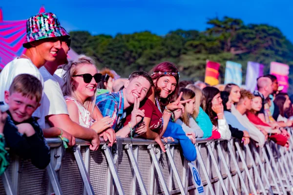 Latitude Festival 2022