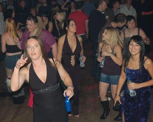 Pams Boxing Day