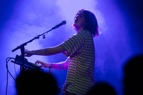 Wild Paths Festival 2021