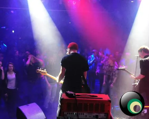 Norwich Rocks