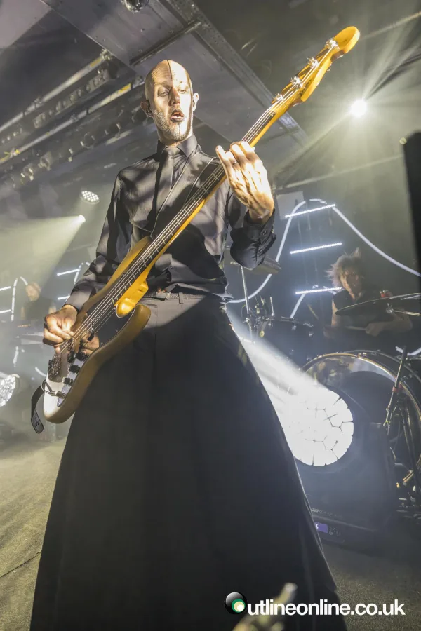 Gary Numan