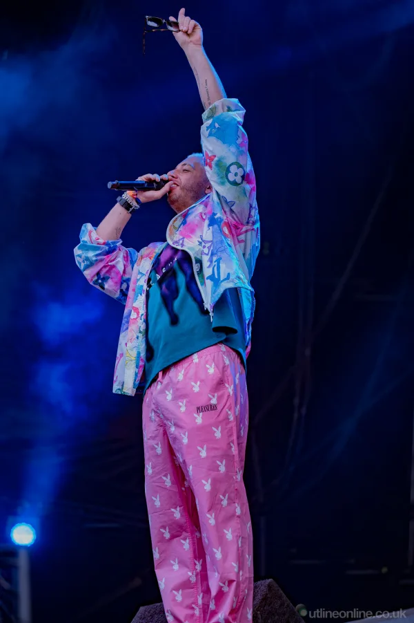 Latitude Festival 2022