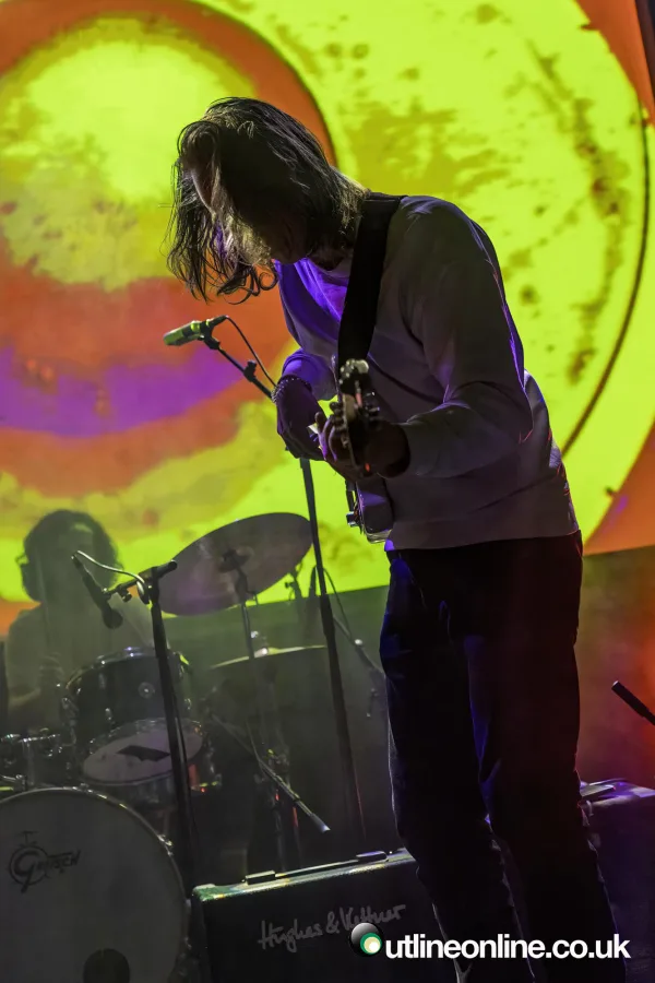 Norwich Psych Fest 2023 Day 1
