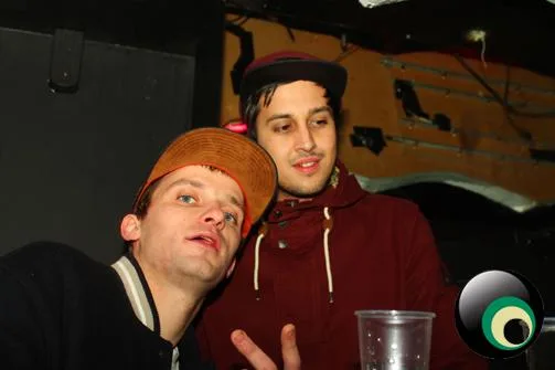 Bassjam ft. Benny Page