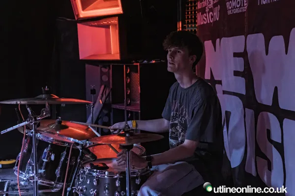 New Noise October 2025