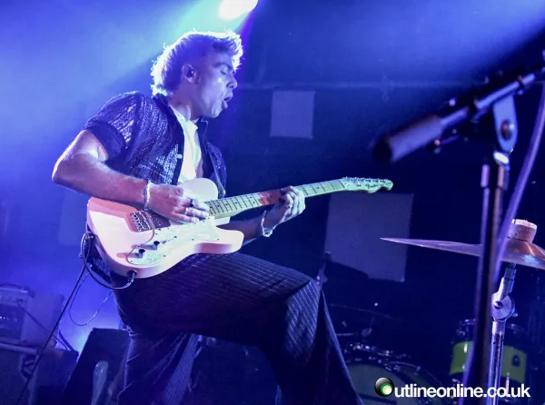 Twin Atlantic