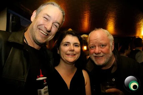 10th Anniversary at The Golden Star