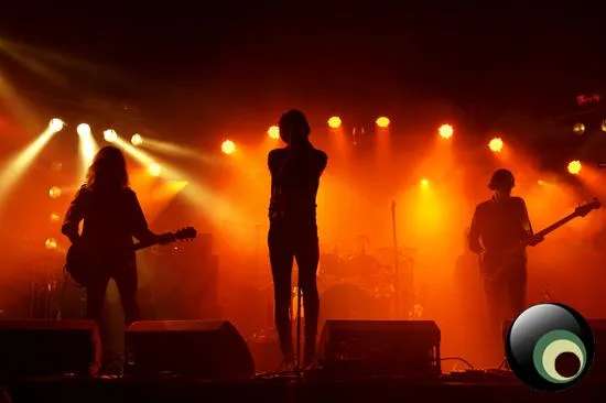 Latitude Festival 2012 // Part 4