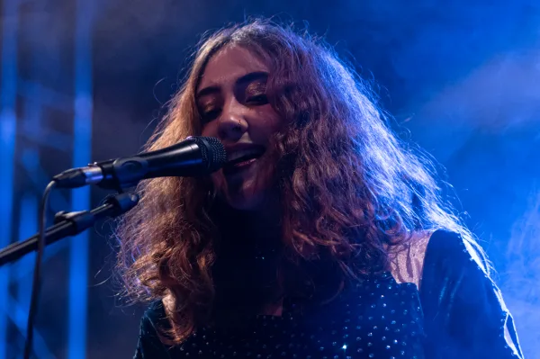 Let's Eat Grandma