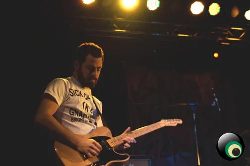 Gnarwolves, Public Domain & Prawn