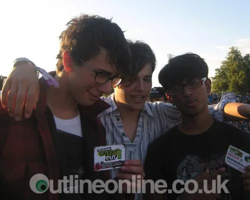 Latitude Fest pt 3