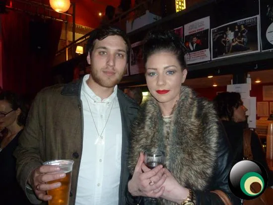 Norwich Lanes Fashion Show
