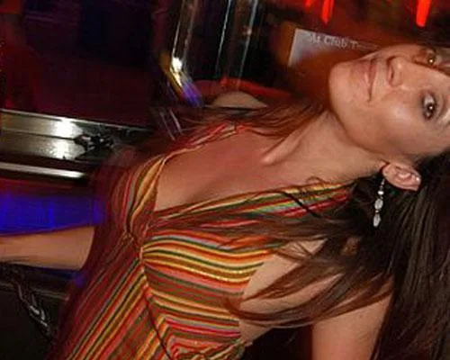 Club Tropicana