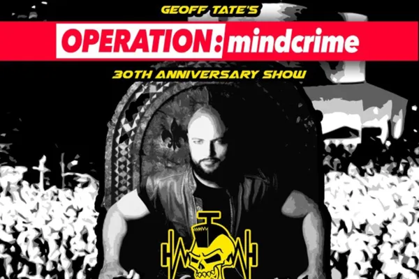 Operation : Mindcrime