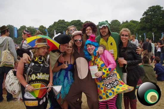 Latitude Festival 2013 // Part 1