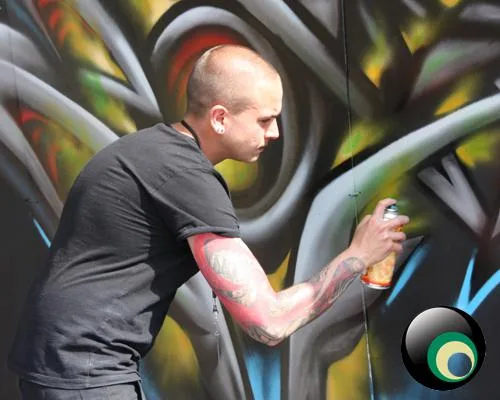 NBAF 2011 pt 3
