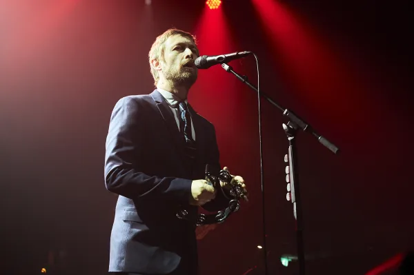 The Divine Comedy