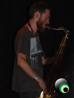 Mammal Hands album launch
